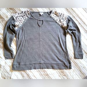 Avenue Long Sleeve Thermal